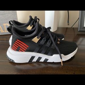 Kids ADIDAS EQT sz 5.5